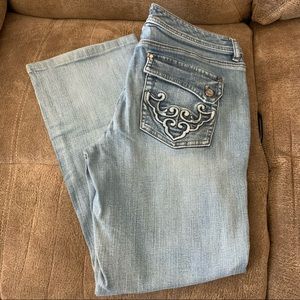 White House Black Market Jeans